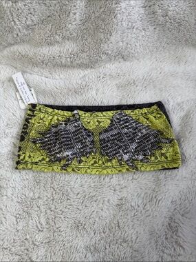 New Bandeau Private Arts Electric Modern Small